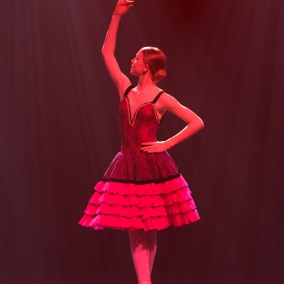 Dance40