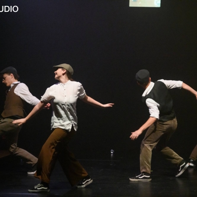 Dance42