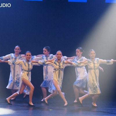 Dance45