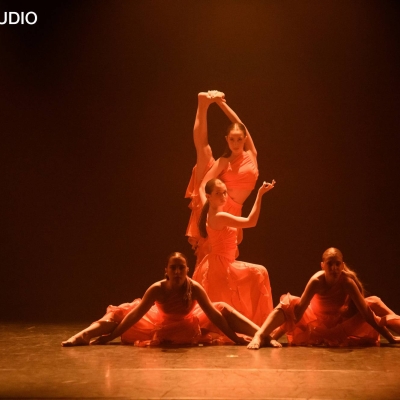 Dance48