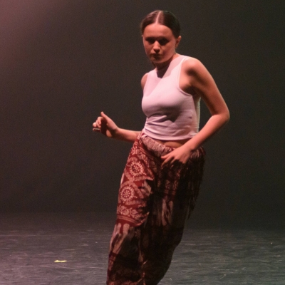 Dance65